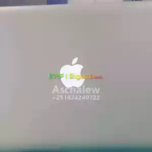 Macbook Pro Mid 2012 condition NewProcessor: Intel Core i5 Price in Ethiopia