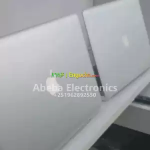 Macbook Pro Mid 2012 condition NewProcessor: Intel Core i5 Ram: 8gb Storage: 500gb hddScr in Ethiopia