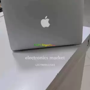 Macbook air 2014 Core i5️ 256GB SSD Storage ️ 4GB RAMBest #Body Condition🩸13.3inch Screen Price in Ethiopia