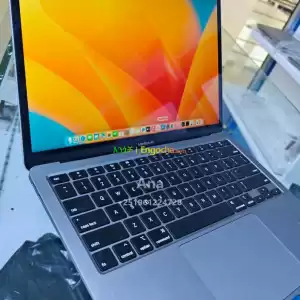 Macbook air 2020 Price in Ethiopia