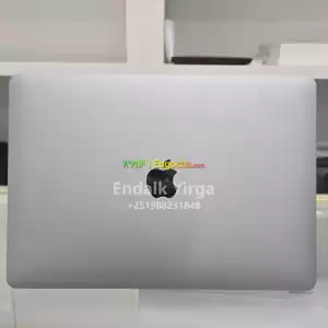 Macbook air M1 in Ethiopia