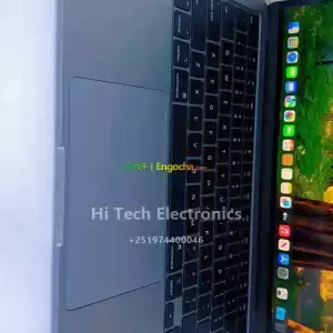 Macbook air M2 chip Price in Ethiopia