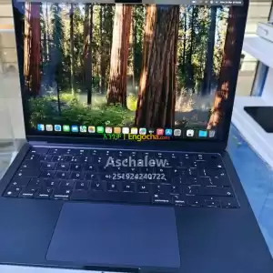 Macbook air m3 Price in Ethiopia