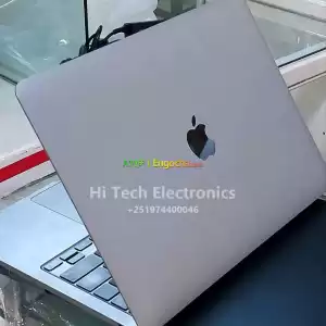 Macbook pro in Ethiopia