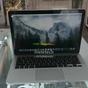 Macbook pro 2014 laptop Price in Ethiopia