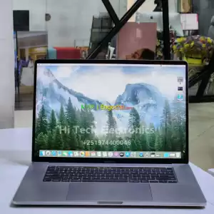 Macbook pro 2019 in Ethiopia
