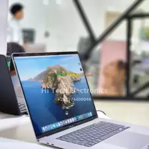 Macbook pro 219 in Ethiopia