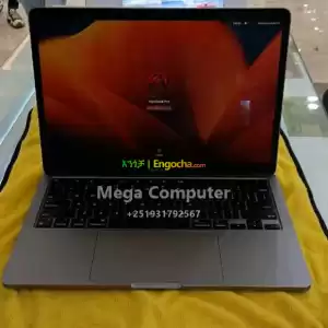 Macbook pro M1 Price in Ethiopia