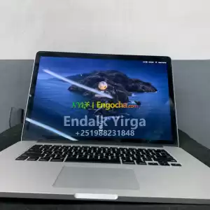 Macbook pro Mid 2013 in Ethiopia