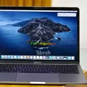 Macbook pro2019 Price in Ethiopia