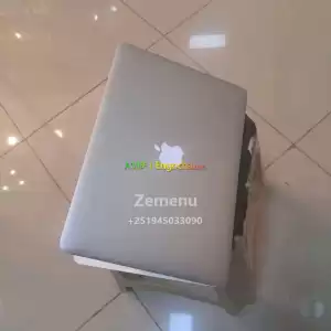 Makbook air 2017 model Laptop Price in Ethiopia