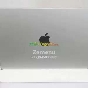 Makbook air M4 Laptop Price in Ethiopia
