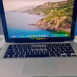 Makbook pro Corei5 Laptop in Ethiopia