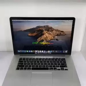 Makbook pro mid 2015 Corei7 Laptop Price in Ethiopia