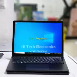 Microsoft Surface in Ethiopia