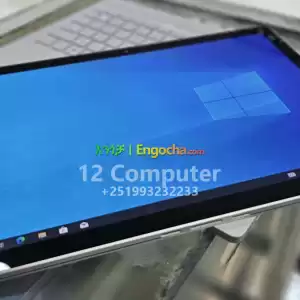 Microsoft Surface Book 3Display:14.1" 3k 3000x2000 PixelSense Processor:10th Gen intel co in Ethiopia