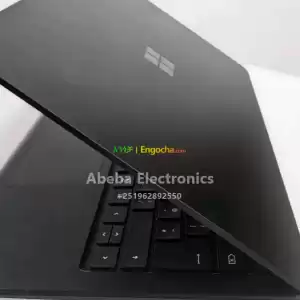 Microsoft Surface Laptop 4Intel Core i7-11th Generation🥢 Processor Speed 3:00GHzStorage 5 in Ethiopia