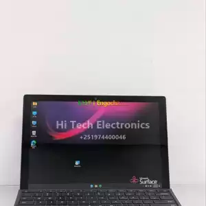 Microsoft Surface Pro 7 in Ethiopia