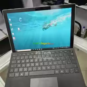 Microsoft Surface Pro 7 Price in Ethiopia