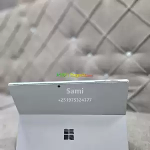 Microsoft Surface core i5 11th gen Price in Ethiopia