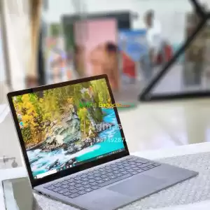 Microsoft Surface laptop 3Touchscreen Core i7 10th Generation Ram 16 Storage 512 ssdDispl in Ethiopia