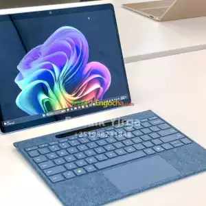 Microsoft Surface pro 11 14th Generation in Ethiopia