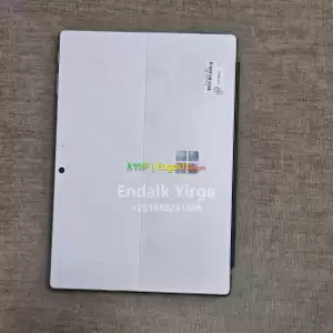 Microsoft Surface pro 7 in Ethiopia
