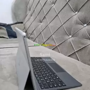 Microsoft Surface pro 7 core i7 10th gen Price in Ethiopia