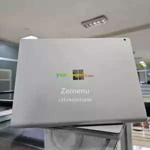 Microsoft surface Core i7 10th generation Laptop in Ethiopia