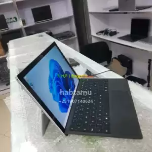 Microsoft surface Pro 4 Detachable in Ethiopia