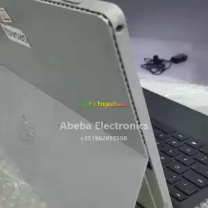 Microsoft surface Pro 4 DetachableTouchscreen and Support pen intel core i5-6th generatio in Ethiopia