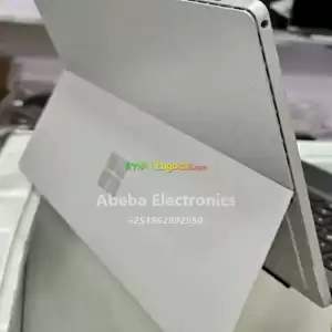 Microsoft surface Pro 6 8th generation 3 pices available 🥢Detachable ,Touchscreen and Sup Price in Ethiopia