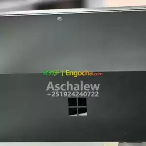 Microsoft surface Pro 6 DetachableTouchscreen and Support pen in Ethiopia
