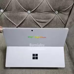 Microsoft surface Pro 6 Detachable🥢Touchscreen and Support pen intel core i7-8th generati in Ethiopia