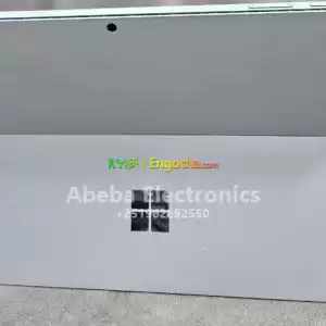 Microsoft surface Pro 7+ DetachableTouchscreen and Support pen intel core i5-11th generat Price in Ethiopia