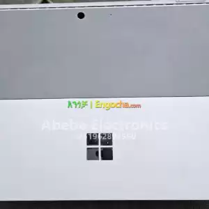 Microsoft surface Pro 7 DetachableTouchscreen and Support pen intel core i5-10th generati Price in Ethiopia