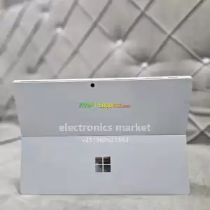 Microsoft surface Pro 7 DetachableTouchscreen and Support pen intel core i7-10th generati Price in Ethiopia