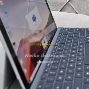 Microsoft surface Pro 7 DetachableTouchscreen and Support pen intel core i7-10th generati Price in Ethiopia