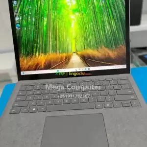 Microsoft surface book in Ethiopia