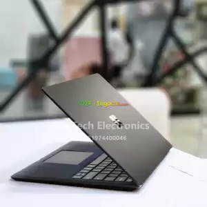 Microsoft surface in Ethiopia
