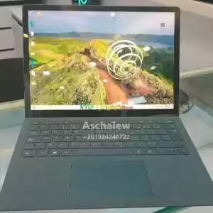 Microsoft surface laptop 3intel(R)core(TM) i7 10th Generation 16 GB RAM256 SSD Price in Ethiopia