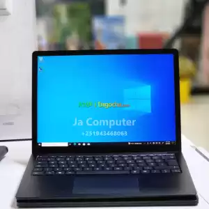 Microsoft surface laptop 4 Price in Ethiopia
