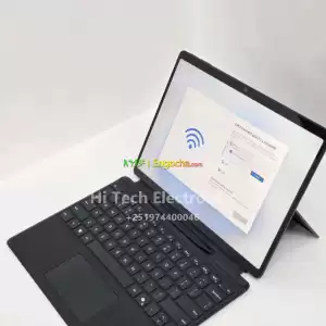 Microsoft surface pro 11 in Ethiopia