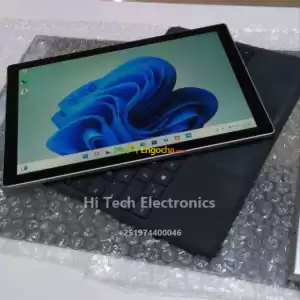 Microsoft surface pro 5 Price in Ethiopia