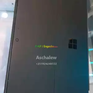 Microsoft surface pro 6Touchscreen Detachable intel core i5-8th generation 256gb ssd stor Price in Ethiopia
