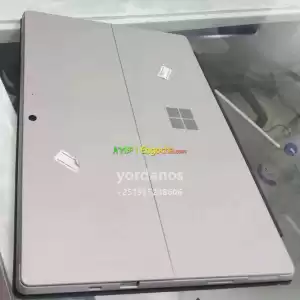 Microsoft surface pro 7 Price in Ethiopia
