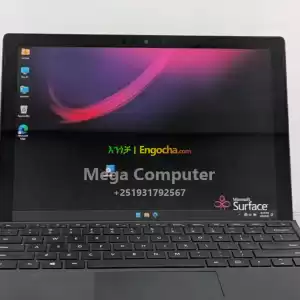 Microsoft surface pro 7 Price in Ethiopia
