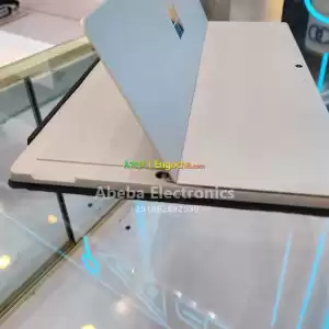 Microsoft surface pro 7+Touchscreen And  Detachable intel core i5-11th Generation 256gb s Price in Ethiopia