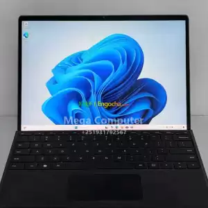Microsoft surface pro 9 in Ethiopia