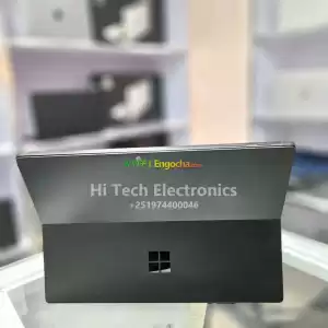 Microsoft surface pro in Ethiopia
